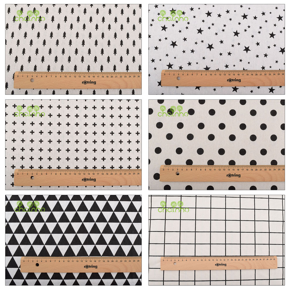 Chainho, Tela de Lino y Algodó - Sewing Geotextile Fabric reseña y precio