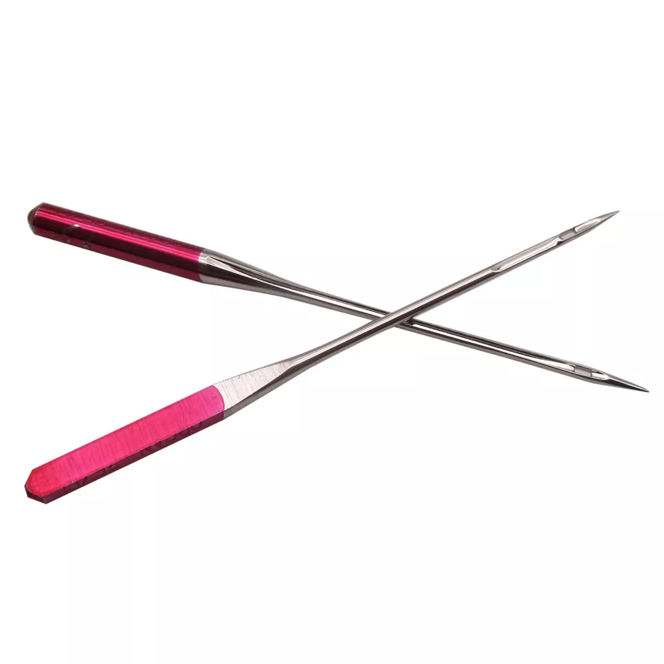 10 Uds órgano 130/705H aguja d - Fabric Marking Pen reseña y precio