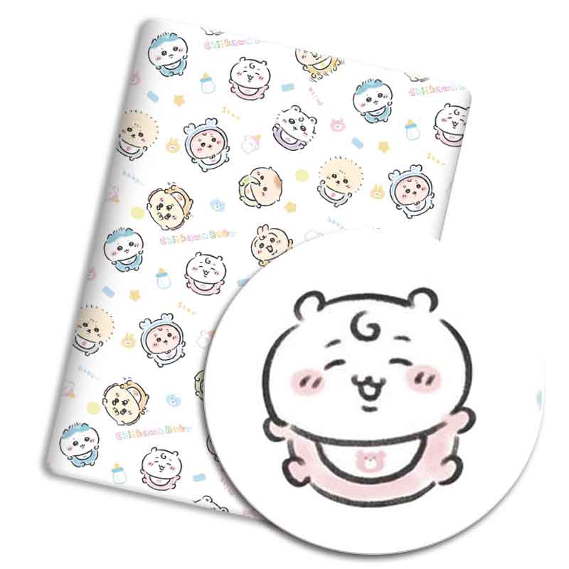 Tela de dibujos animados 140x5 - Sewing And Textile reseña y precio