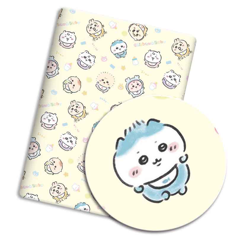 Tela de dibujos animados 140x5 - Sewing And Textile reseña y precio