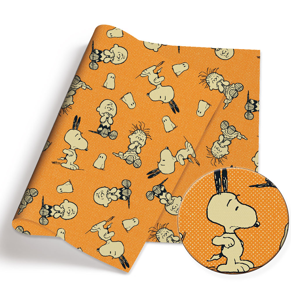 Tela TAKARA TOMY Snoopy de 140 - Sewing Production reseña y precio
