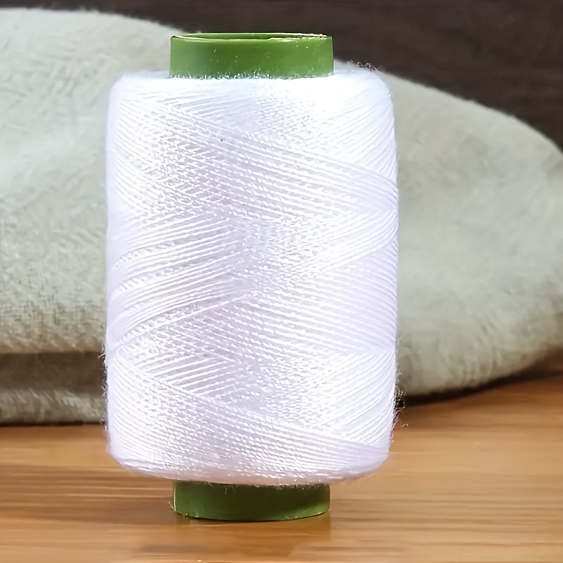 2 rollos de hilo de coser de a - Sewing Label reseña y precio