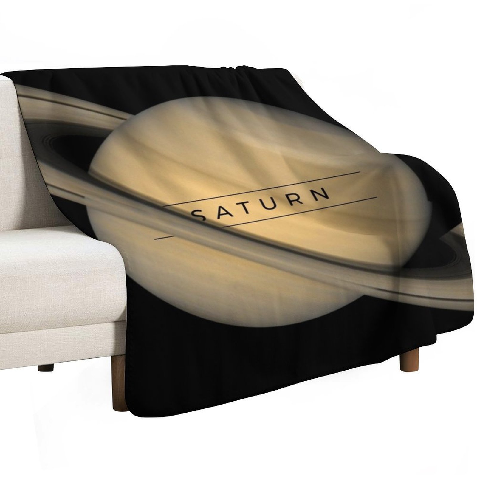 Saturno -- Juego de mantas edu - Fabric Weight Set reseña y precio