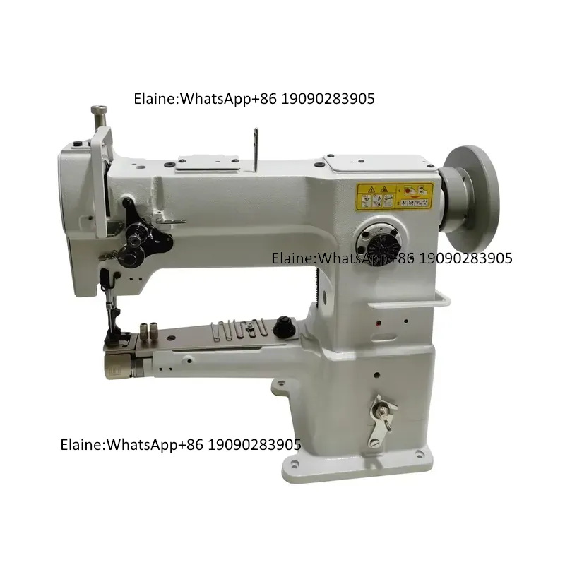 Máquina de coser de brazo cilí - Sewing Machine Fabric reseña y precio