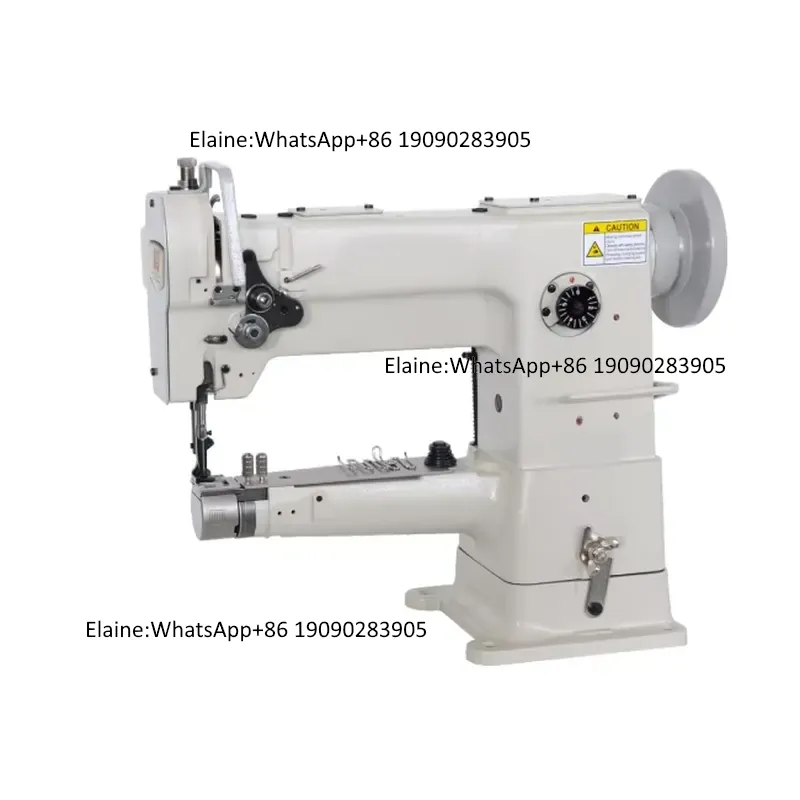 Máquina de coser de brazo cilí - Sewing Machine Fabric reseña y precio