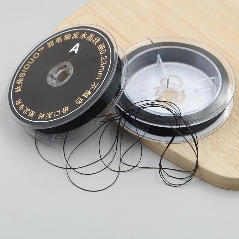 Hilo Elástico de Cristal para  - Sewing Roll reseña y precio