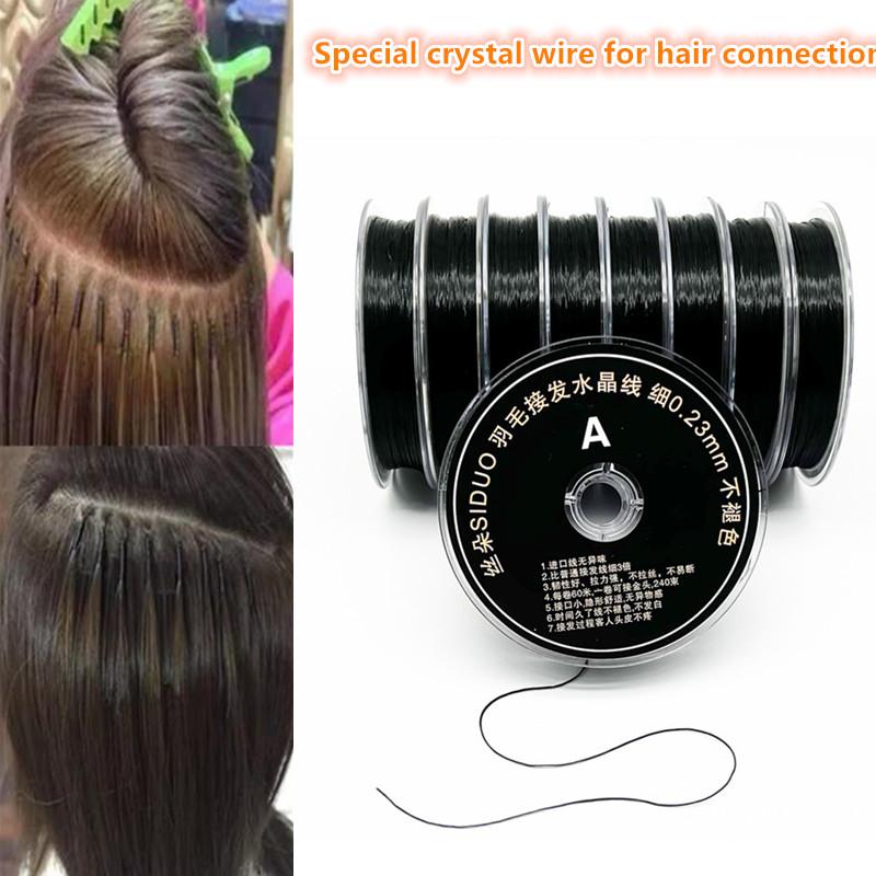 Hilo Elástico de Cristal para  - Sewing Roll reseña y precio