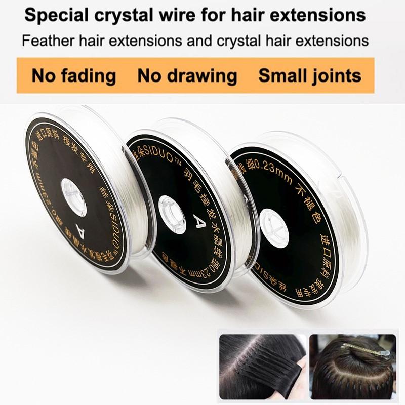 Hilo Elástico de Cristal para  - Sewing Roll reseña y precio