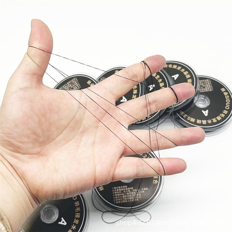 Hilo Elástico de Cristal para  - Sewing Roll reseña y precio