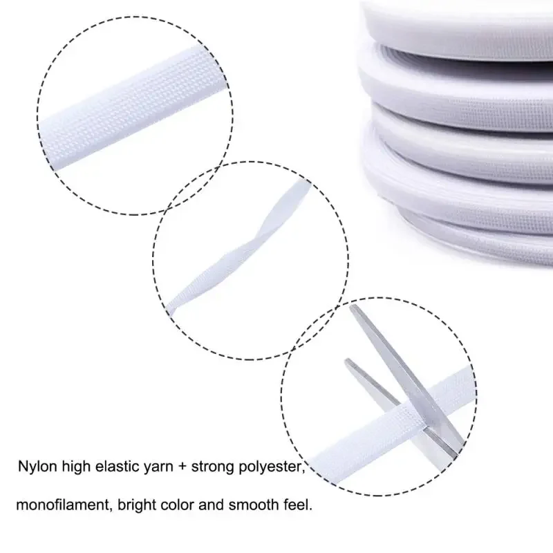50 yardas/rollo de poliéster p - Sewing Roll reseña y precio