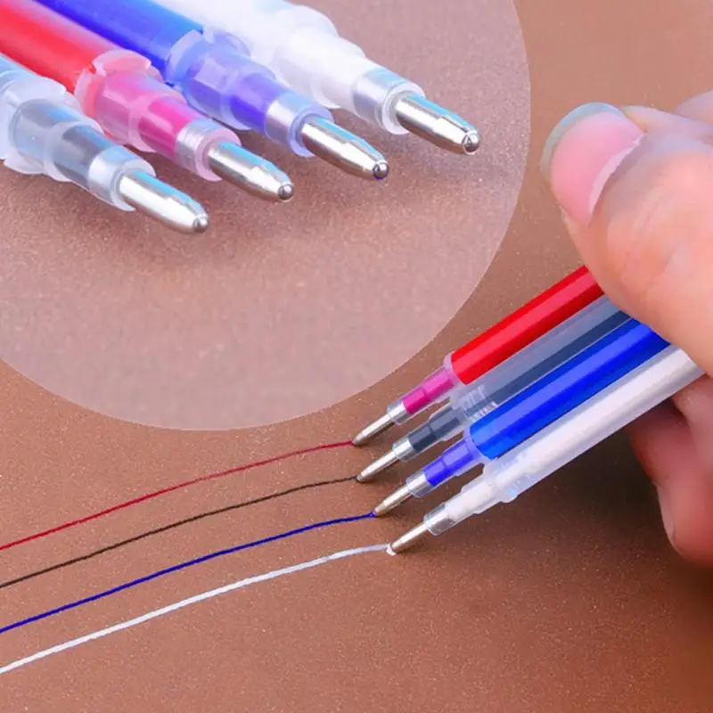 Rotulador mágico borrable con  - Fabric Marking Pen reseña y precio