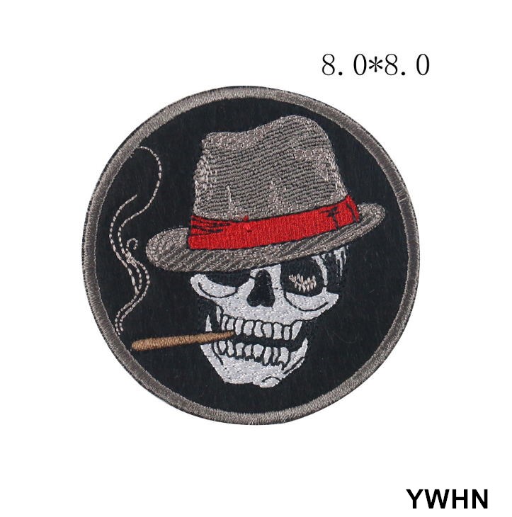Recién llegado, 10 Uds., parch - Sewing Id reseña y precio