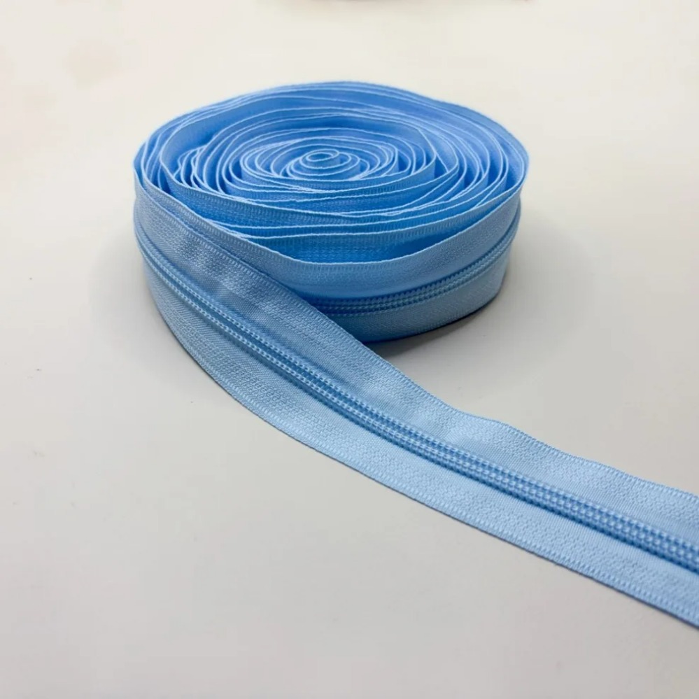 5 #   Rollos de Cremalleras de - Textile Sewing Factory reseña y precio
