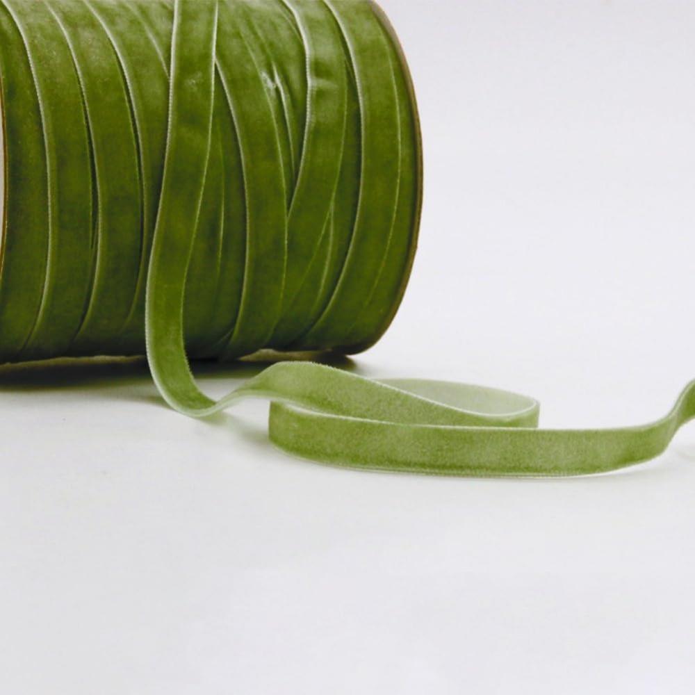 2 rollos de cinta de terciopel - Sewing Roll reseña y precio