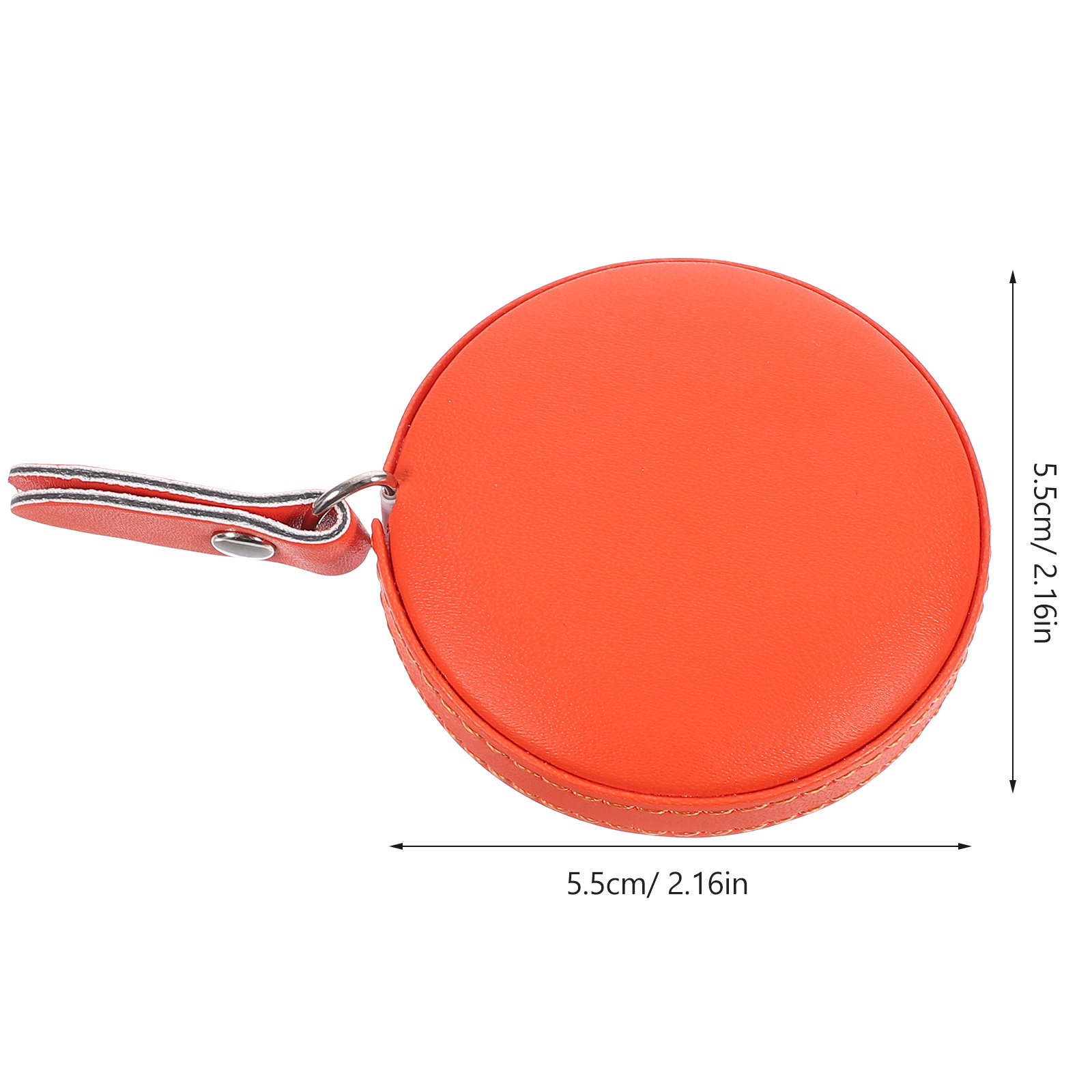 1 pieza de cinta métrica de PU - Sewing Garments reseña y precio