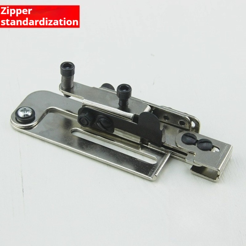 Accesorio de prensatelas con c - Sewing Front Zipper reseña y precio