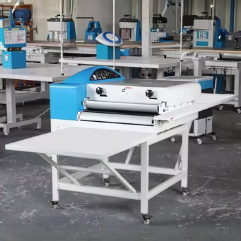 Máquina de Coser Industrial de - Sewing Garments reseña y precio