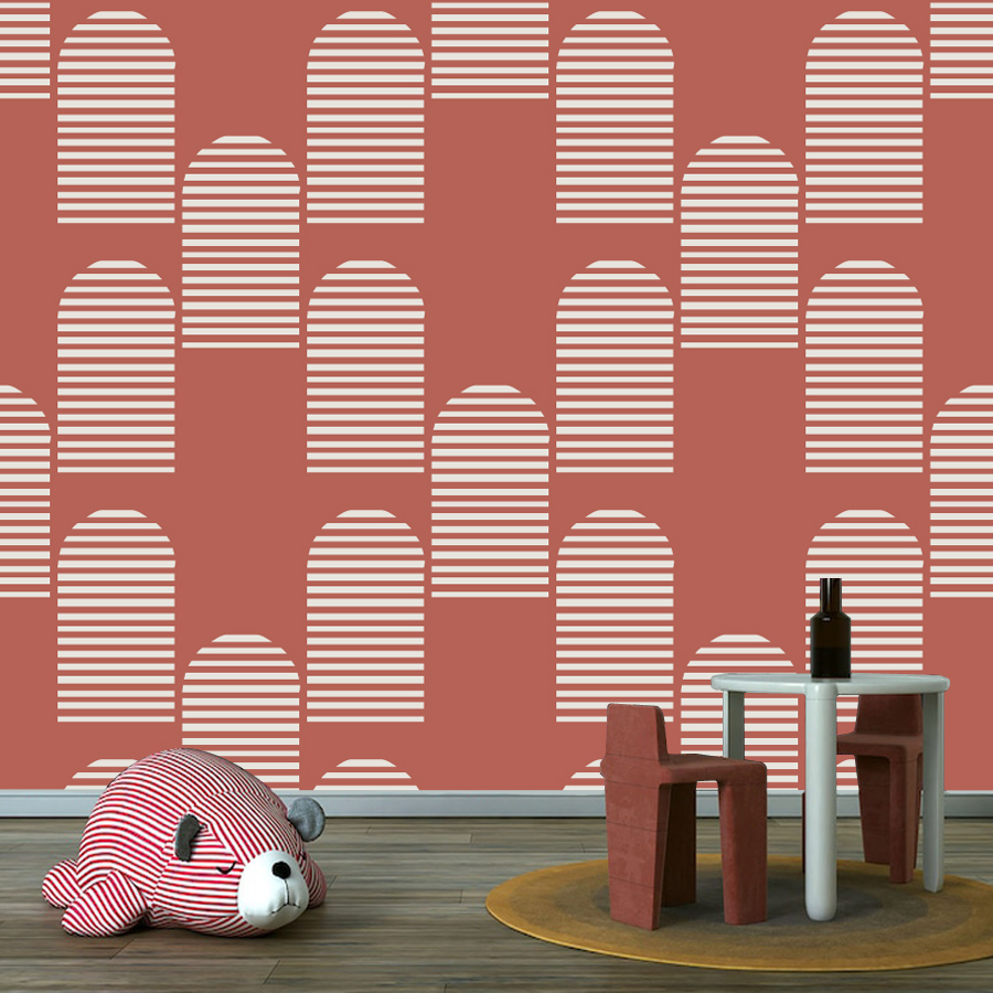 Mural Decorativo Minimalista E - Century Textile & Sewing Supply Avenue C North Saskatoon Sk reseña y precio