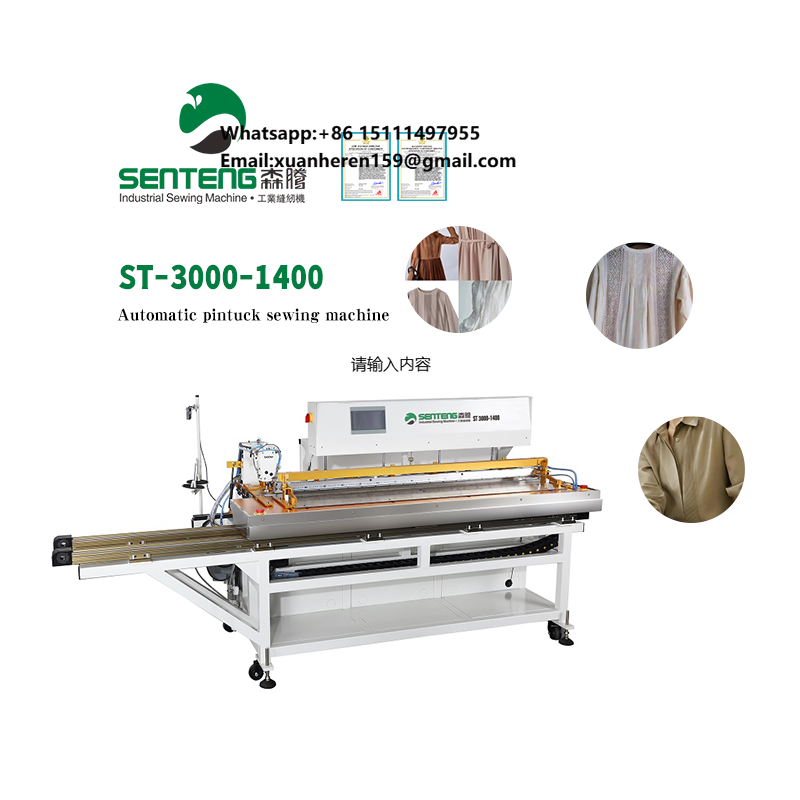 Máquina de Coser Industrial de - Sewing Industry reseña y precio