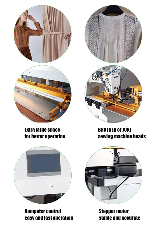 Máquina de Coser Industrial de - Sewing Industry reseña y precio