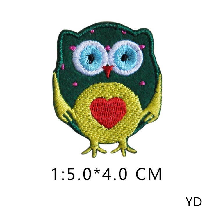 Recién llegado, 10 Uds., parch - Sewing Id reseña y precio