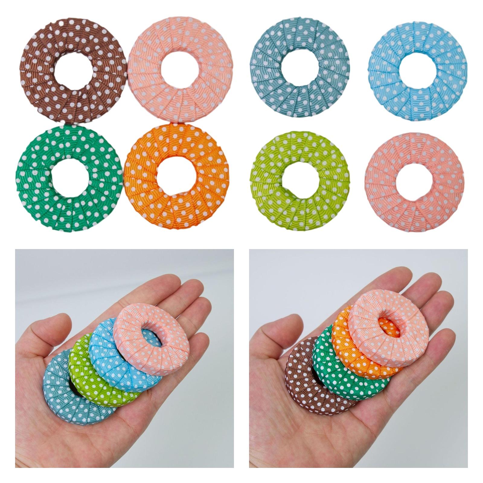 Pesas Redondas para Coser, Sum - Fabric Weight Set reseña y precio