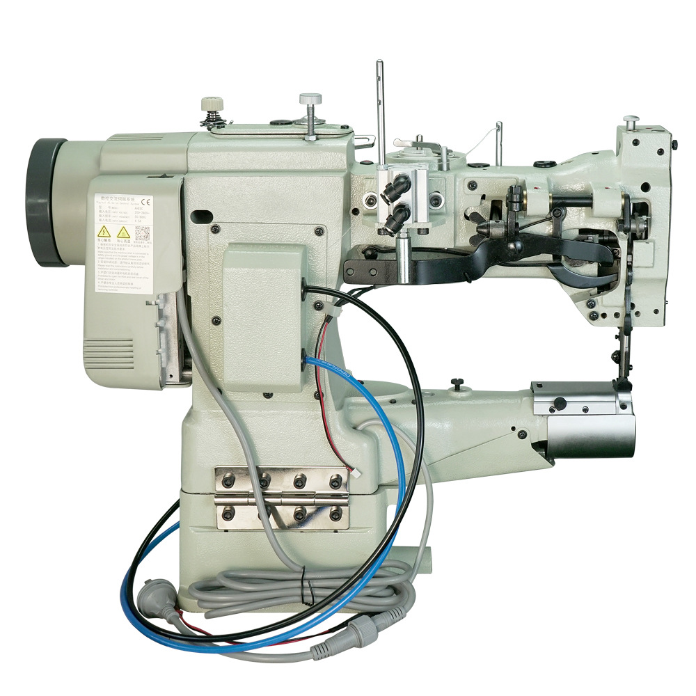 Máquina de Coser Industrial CP - Sewing Industry reseña y precio