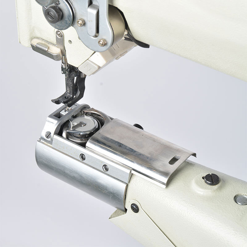 Máquina de Coser Industrial CP - Sewing Industry reseña y precio