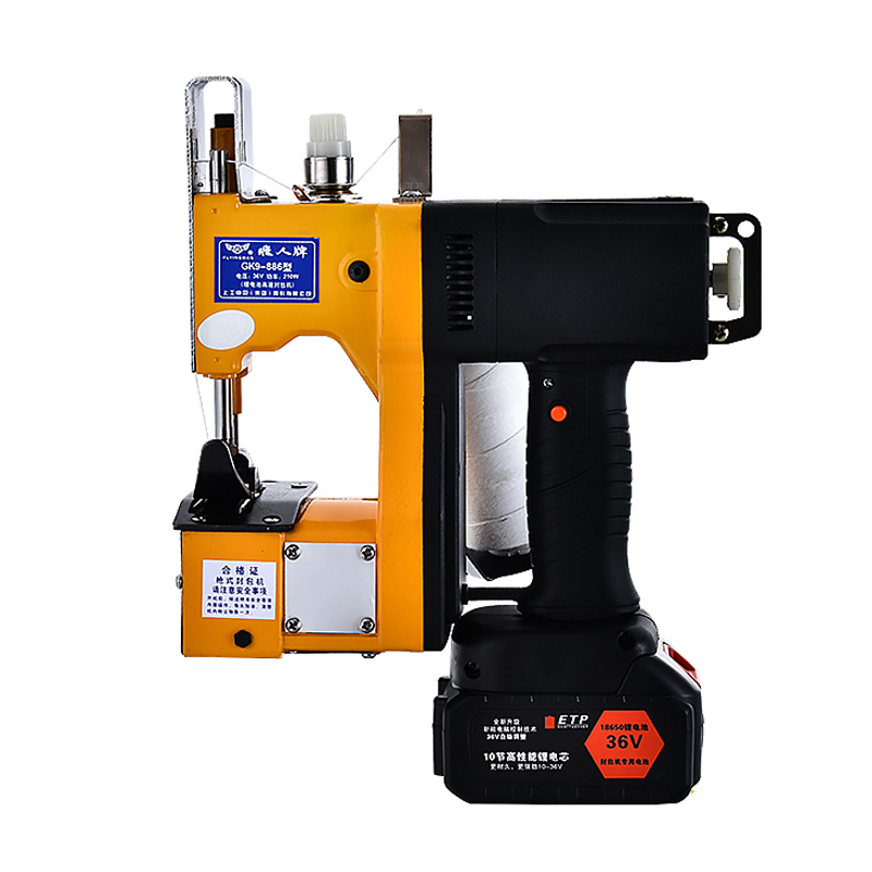 Máquina de coser eléctrica por - Sewing Machine In Textile Industry reseña y precio