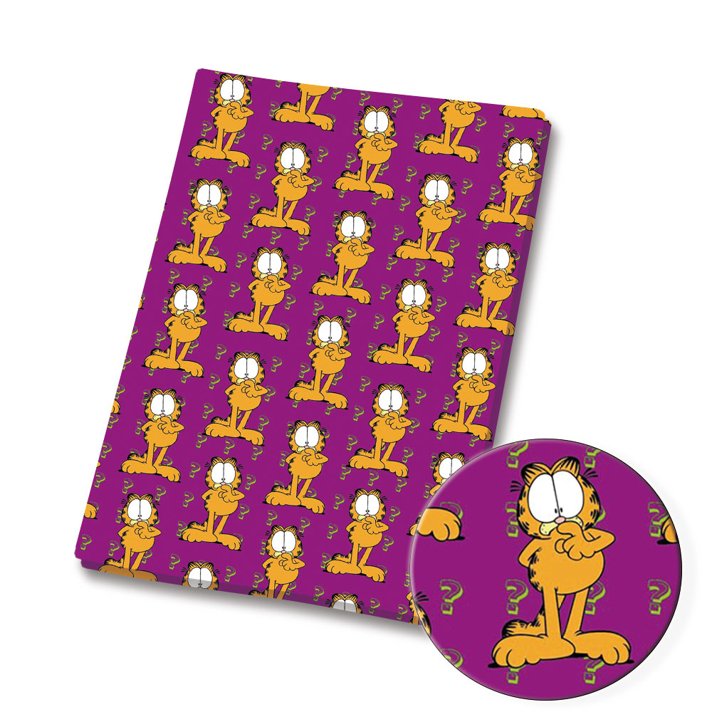 Tela de dibujos animados DIY14 - Sewing Production reseña y precio