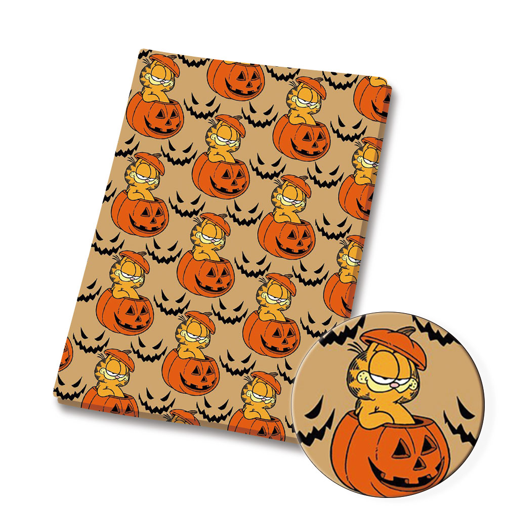 Tela de dibujos animados DIY14 - Sewing Production reseña y precio