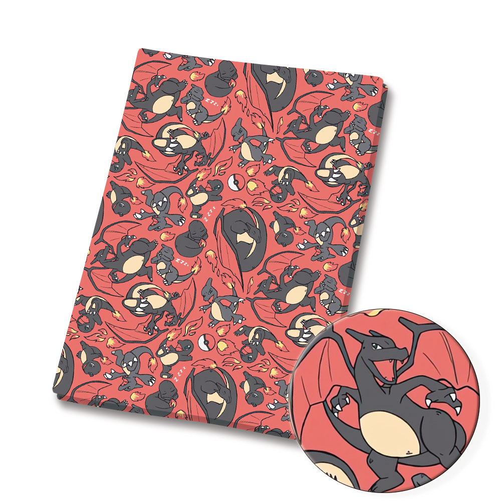 Tela de dibujos animados de Po - Sewing Production reseña y precio