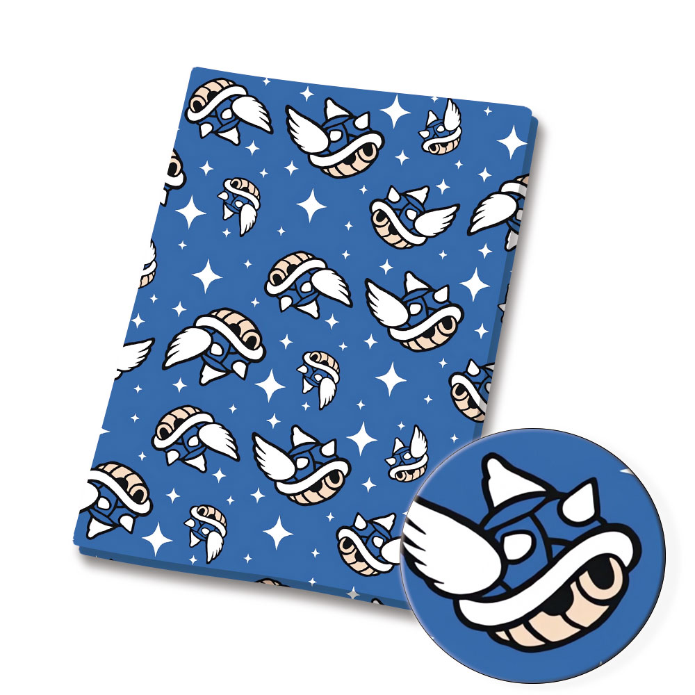 Tela de dibujos animados de Po - Sewing Production reseña y precio