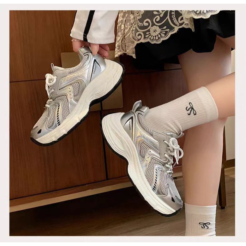 Zapatillas Deportivas Unky Dad - Sewing Nylon reseña y precio
