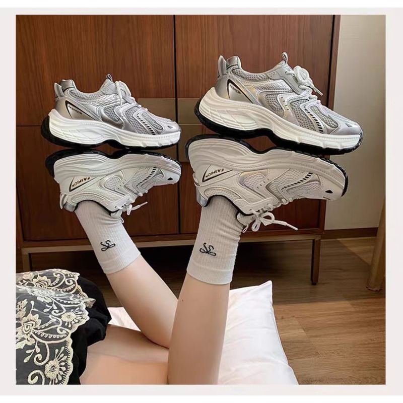 Zapatillas Deportivas Unky Dad - Sewing Nylon reseña y precio