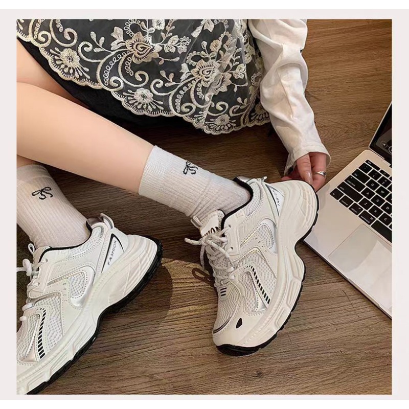 Zapatillas Deportivas Unky Dad - Sewing Nylon reseña y precio