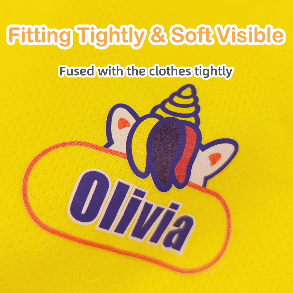 Pegatina personalizada para pl - Sewing Label reseña y precio