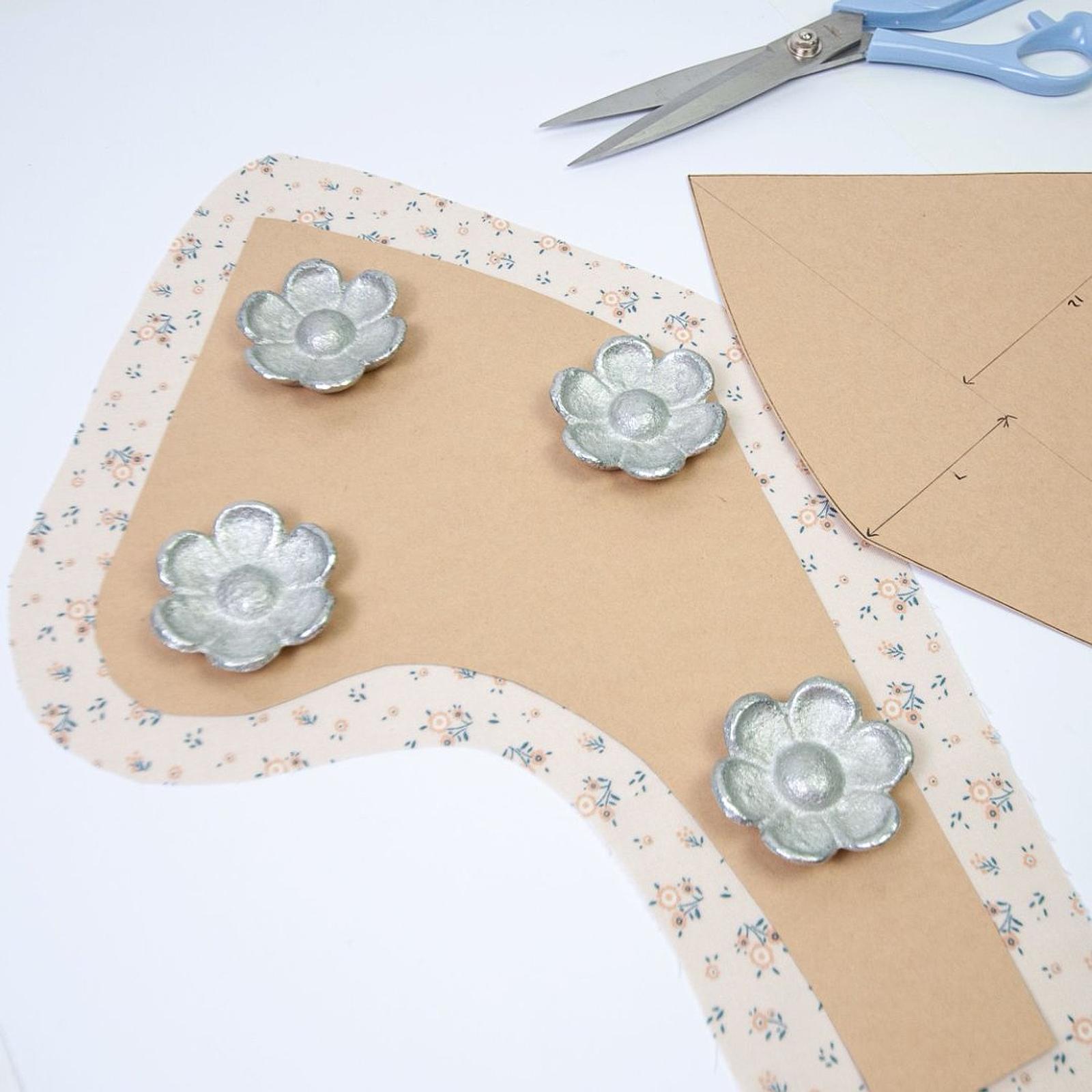 4 Uds. Pesos de corte de tela  - Fabric Weight Set reseña y precio