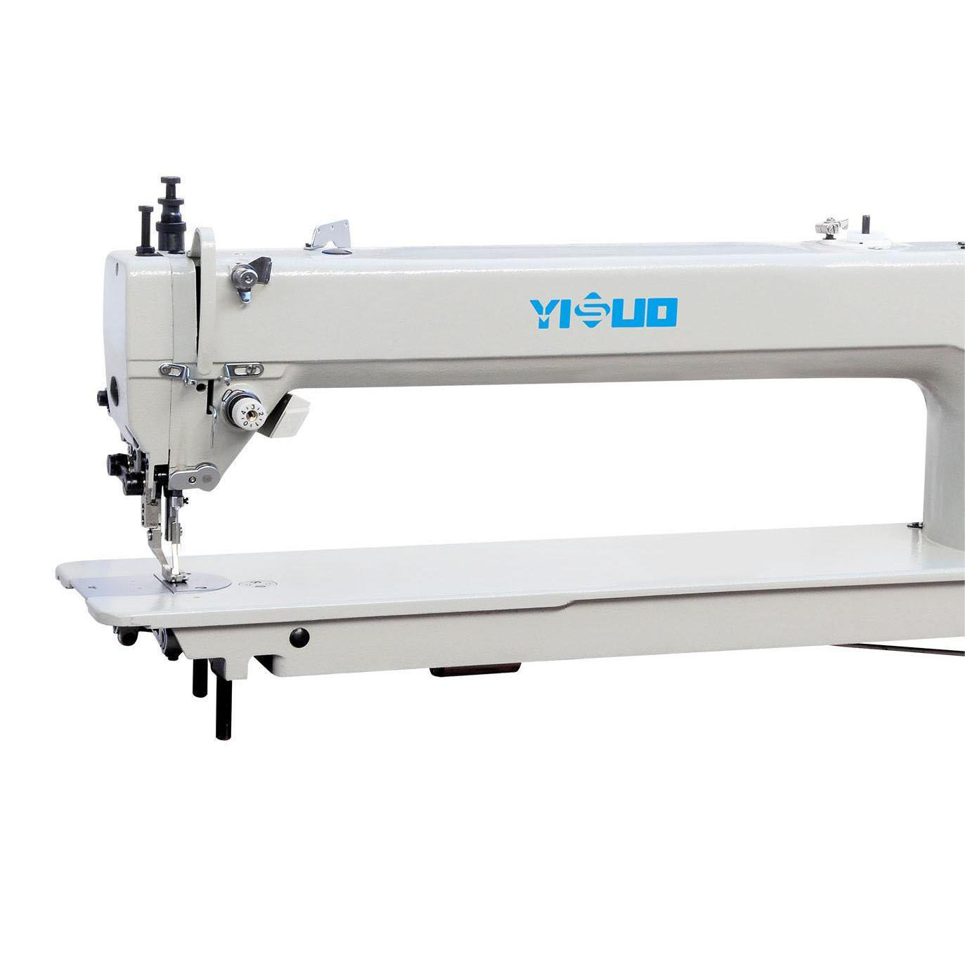Máquina de Coser Industrial YS - Sewing Industry reseña y precio