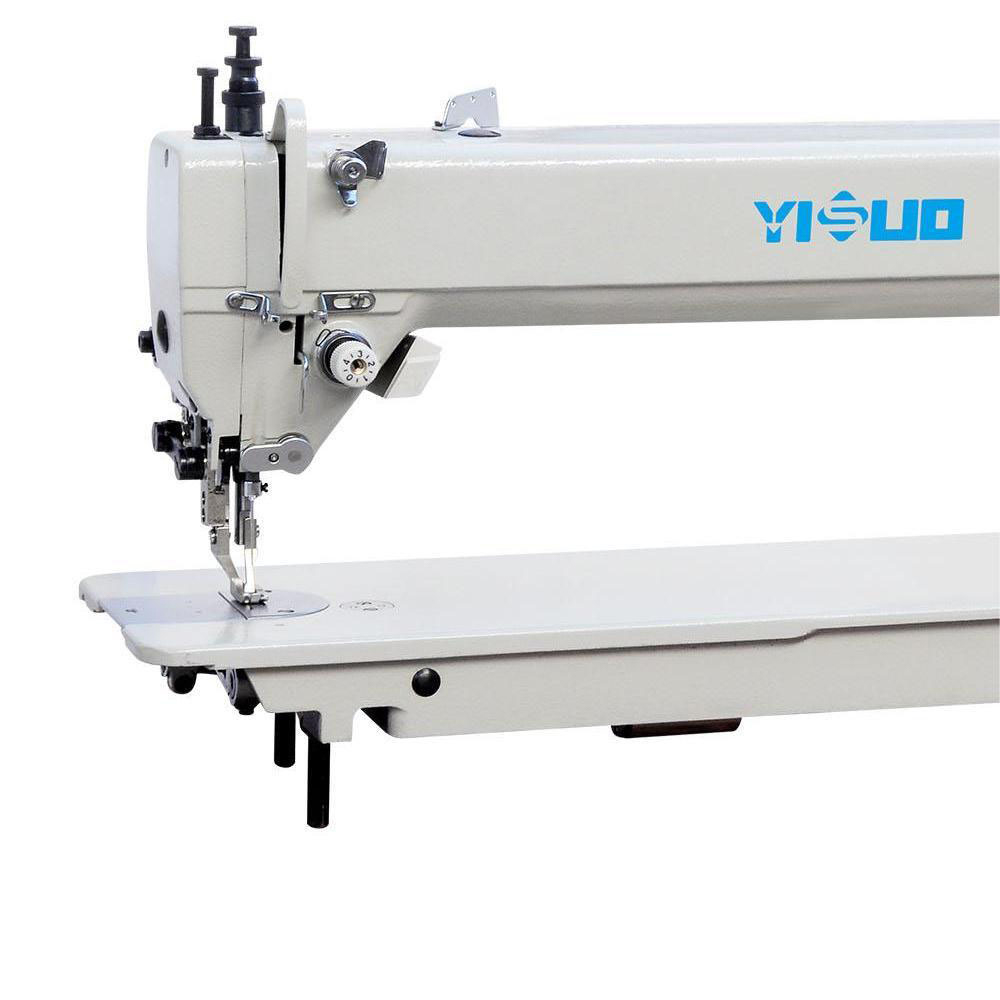 Máquina de Coser Industrial YS - Sewing Industry reseña y precio