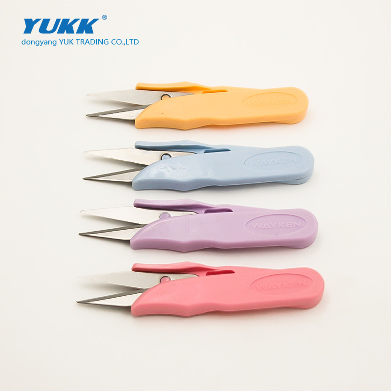 WAYKEN-cortadores de hilo de a - Sewing Garments reseña y precio
