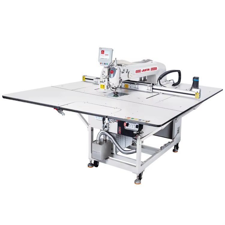 Máquina de Coser Industrial In - Sewing Industry reseña y precio