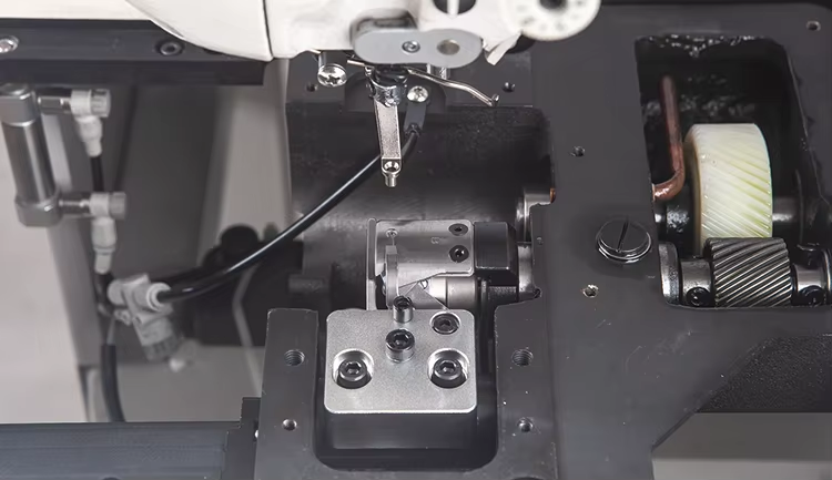 Máquina de Coser Industrial In - Sewing Industry reseña y precio