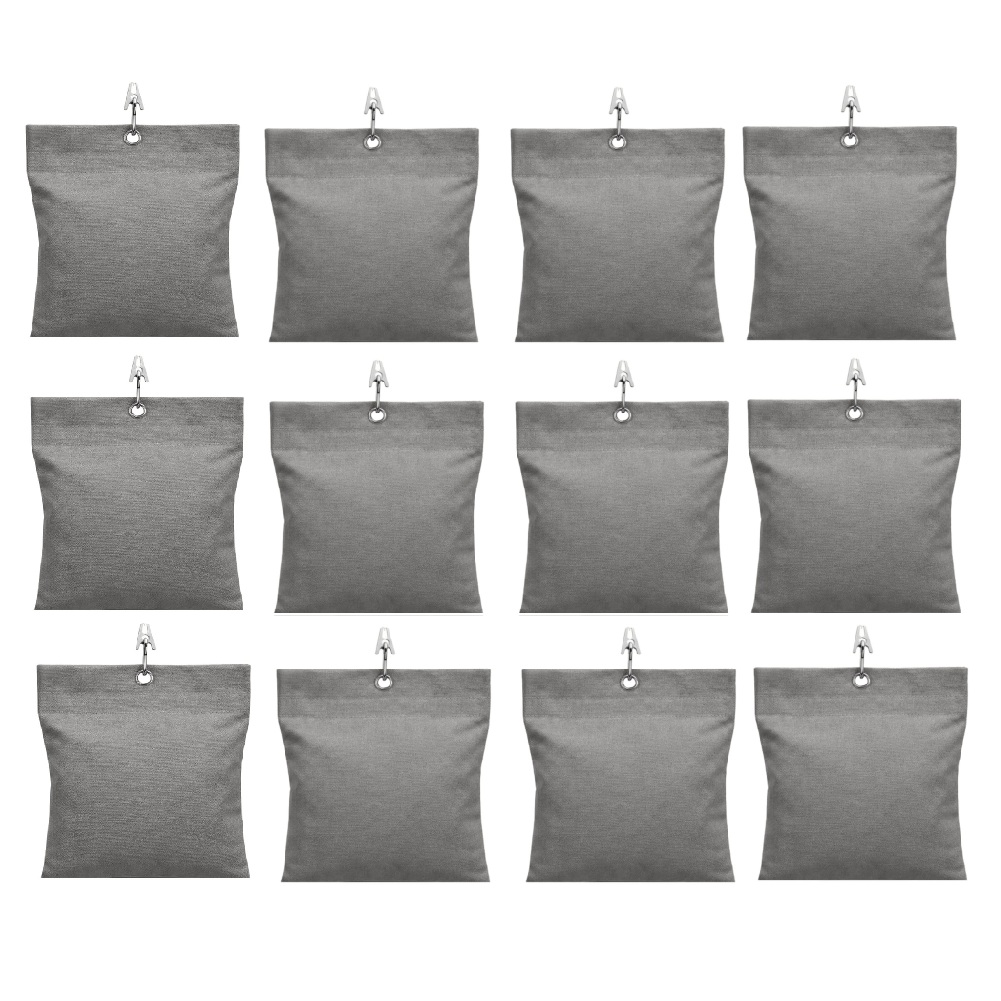 Solución para Sujetar Cortinas - Fabric Weight Set reseña y precio