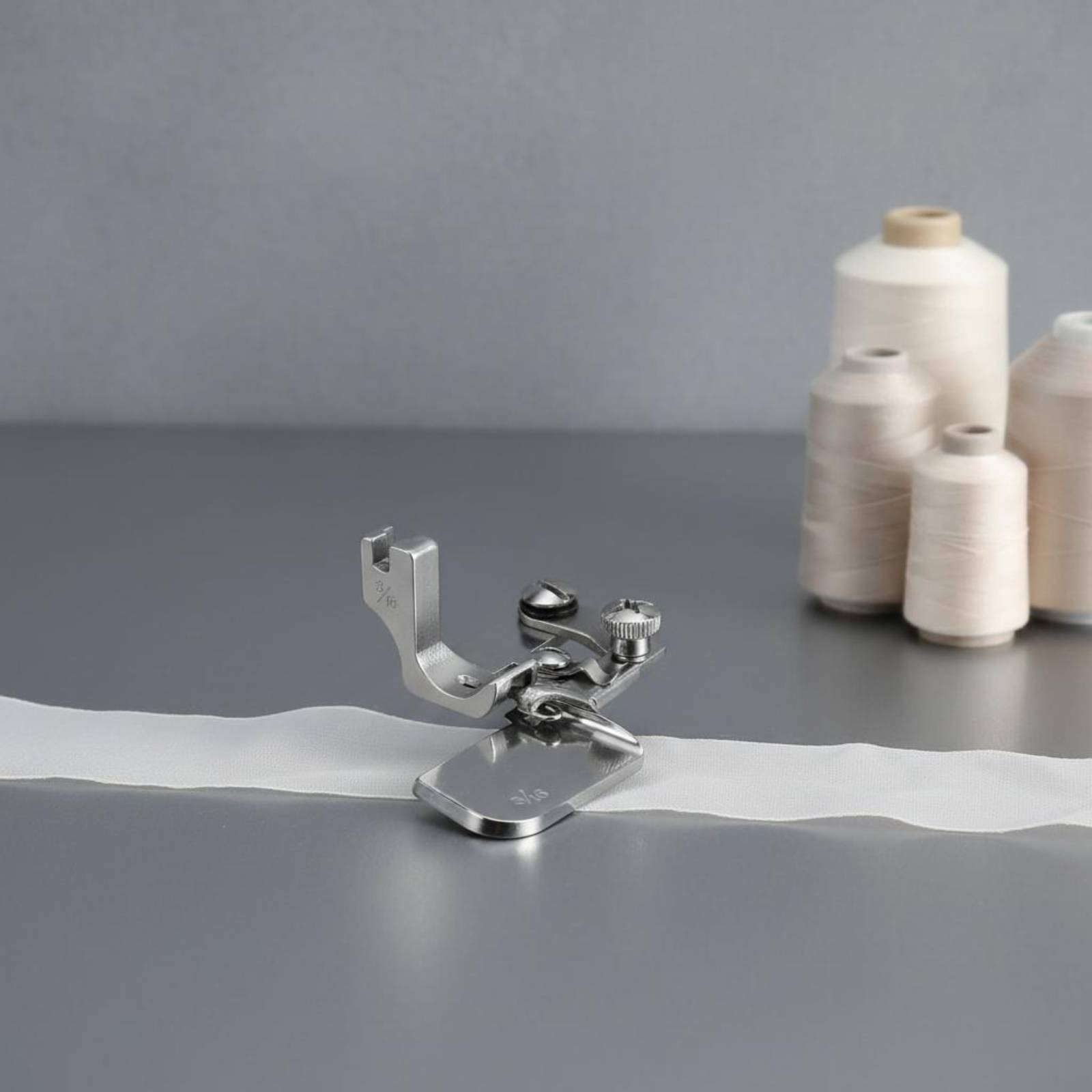 Prensatelas de dobladillo curv - Sewing Hemming reseña y precio