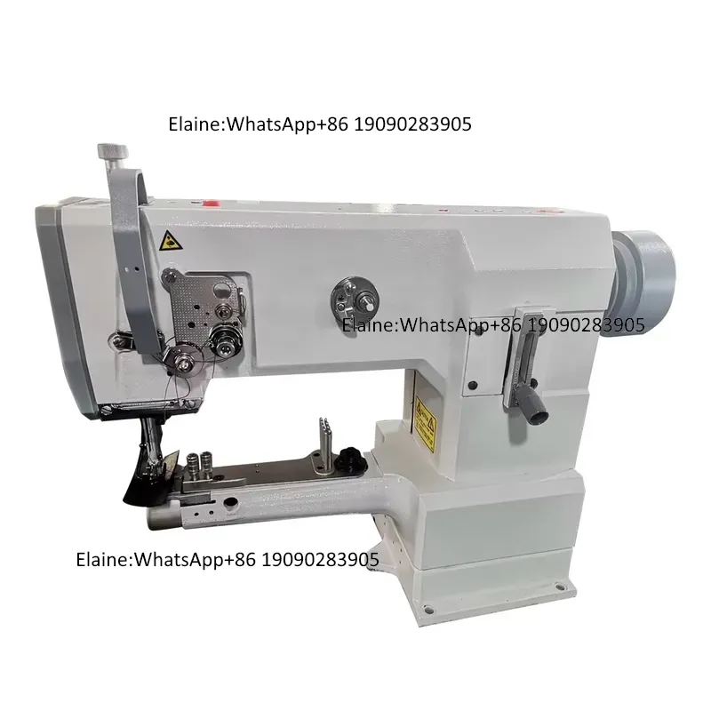 Máquina de coser de puntada re - Sewing Machine Fabric reseña y precio