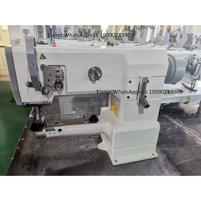 Máquina de coser de puntada re - Sewing Machine Fabric reseña y precio