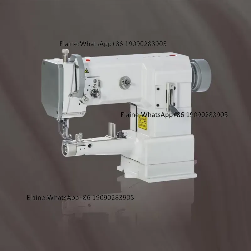 Máquina de coser de puntada re - Sewing Machine Fabric reseña y precio