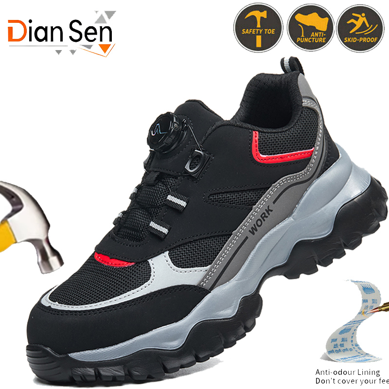 Zapatos indestructibles, botas - Sewing Nylon reseña y precio