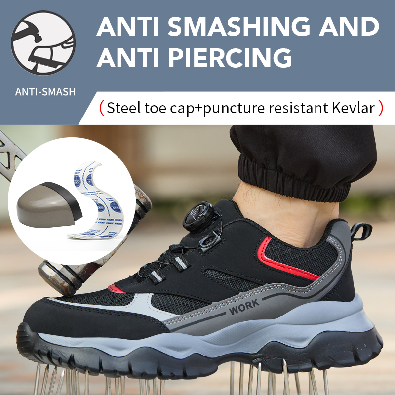 Zapatos indestructibles, botas - Sewing Nylon reseña y precio